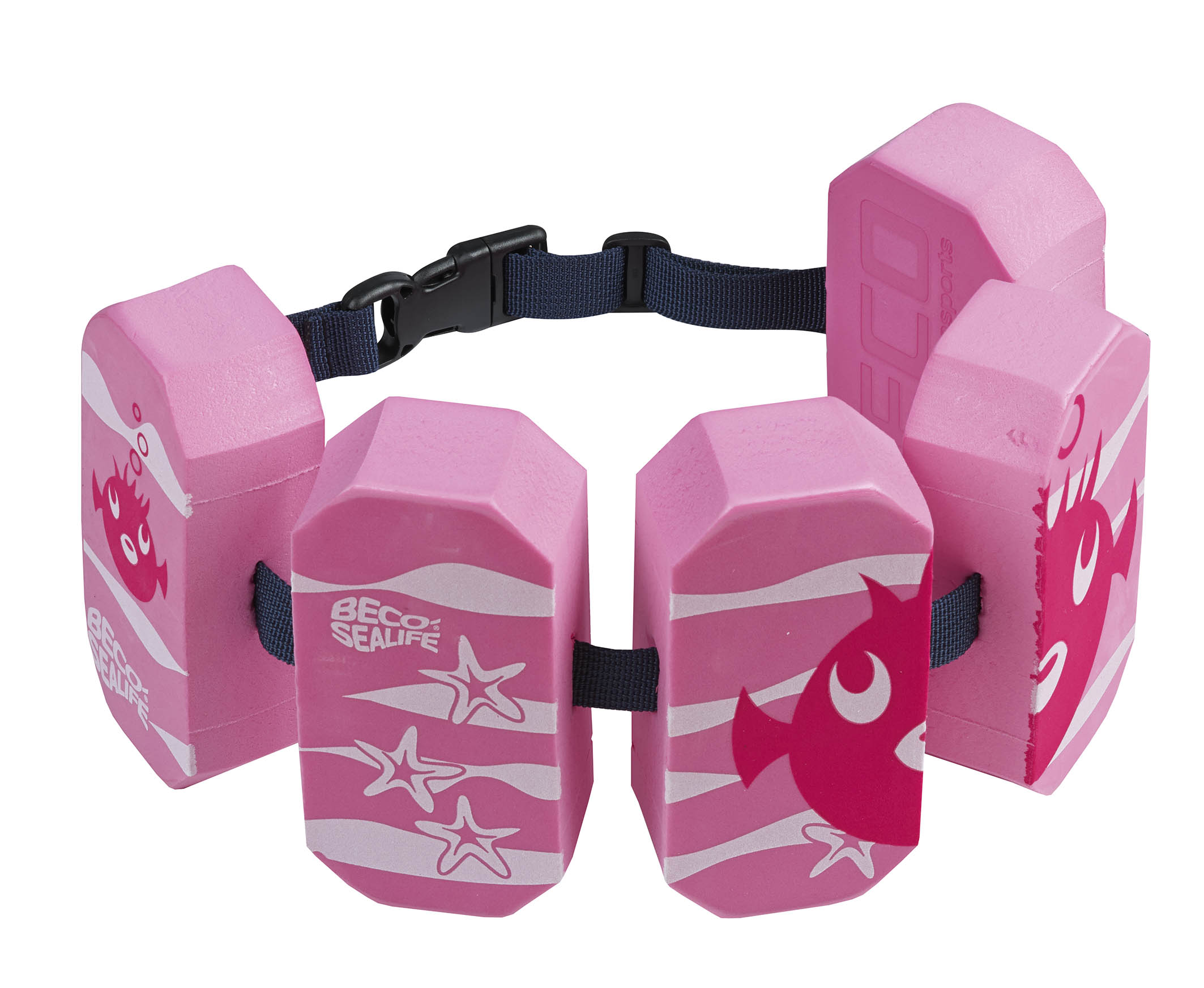 Briu inot copii Beco Sealife 96071 (2082)