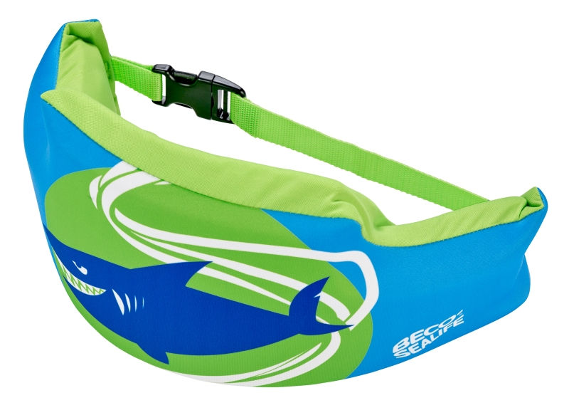 Briu inot pt copii (2-6 ani, 15-30 kg) Beco Sealife 96123 (9498)