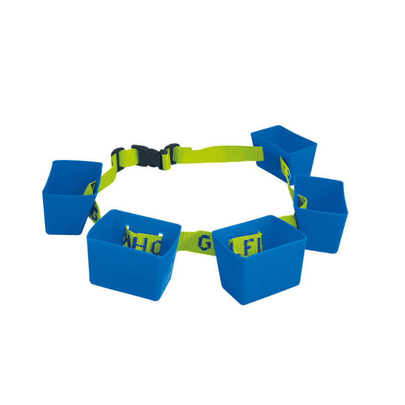 Briu p/u antrenament de inot Golfinho Drag Belt T445 (2246)