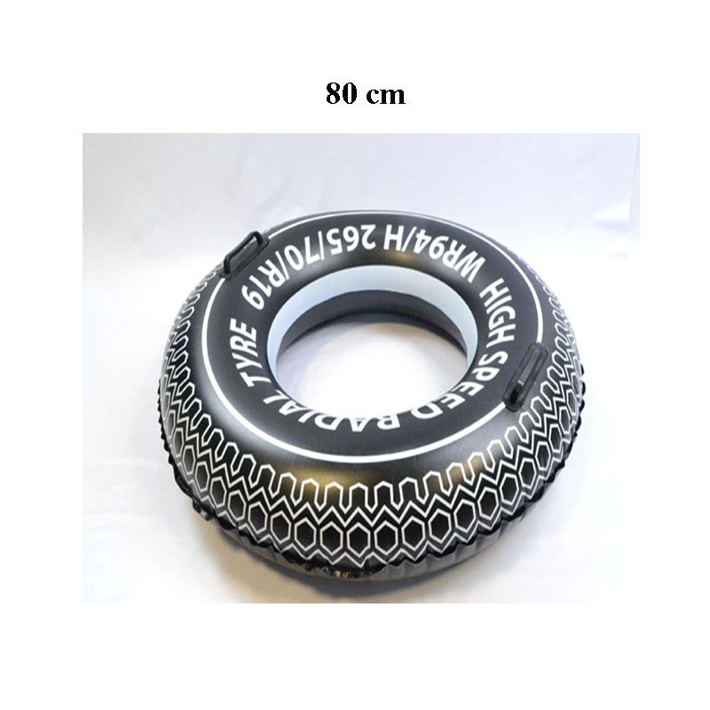 Cerc gonflabil cu manere d=80 cm 2311-1570 (1515)