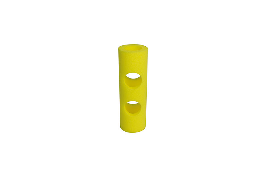 Conector pt noodles l=32 cm, 2 gauri Golfinho H915 (6788)