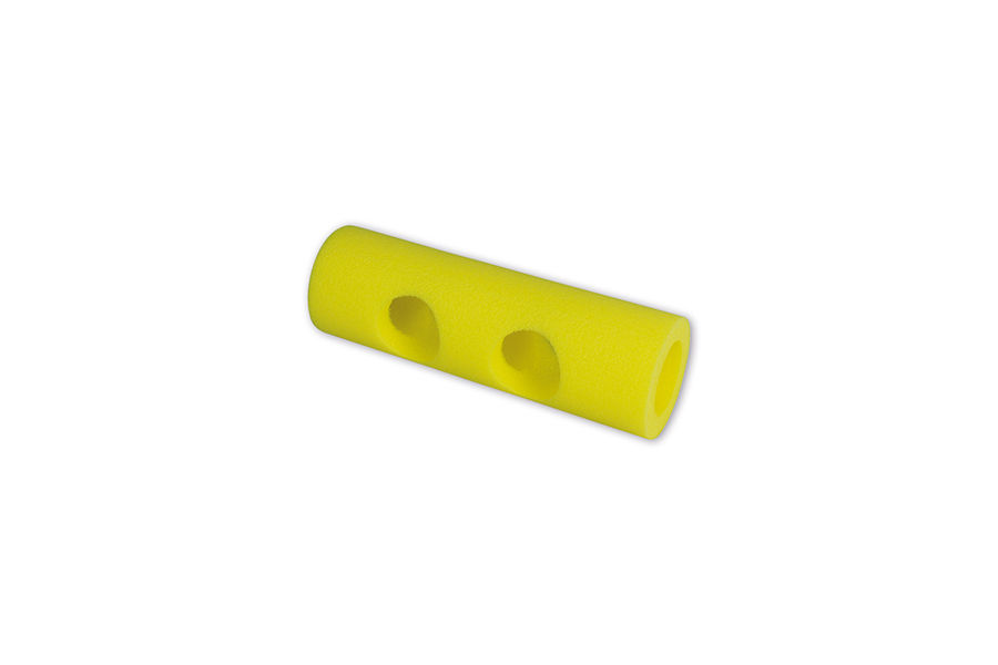 Conector pt noodles l=32 cm, 2 gauri Golfinho H915 (6788)