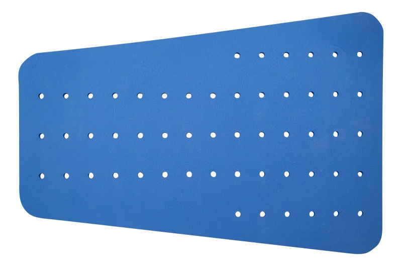 Covoras perforat pt inot S 98x70x1.4 cm Beco 96077 (9478)