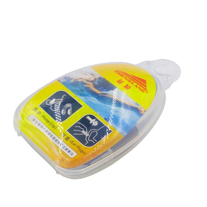 Dopuri inot + clipsa inot pt nas in husa, silicon HN-2 (5111)