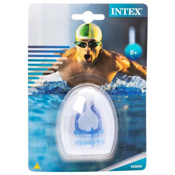 Dopuri inot + clipsa inot pt nas Intex 55609 (3422)