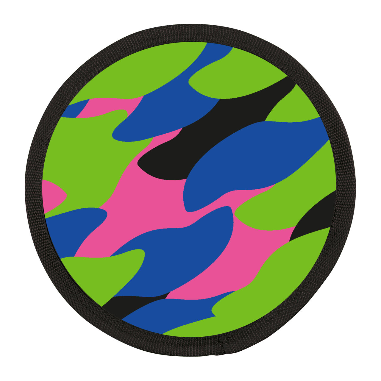 Frisbee neopren pt inot d=24 cm Beco Sealife 9586 (11506)