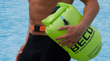 Geamanda de inot Beco Dry Bag Float 8754 (9499)
