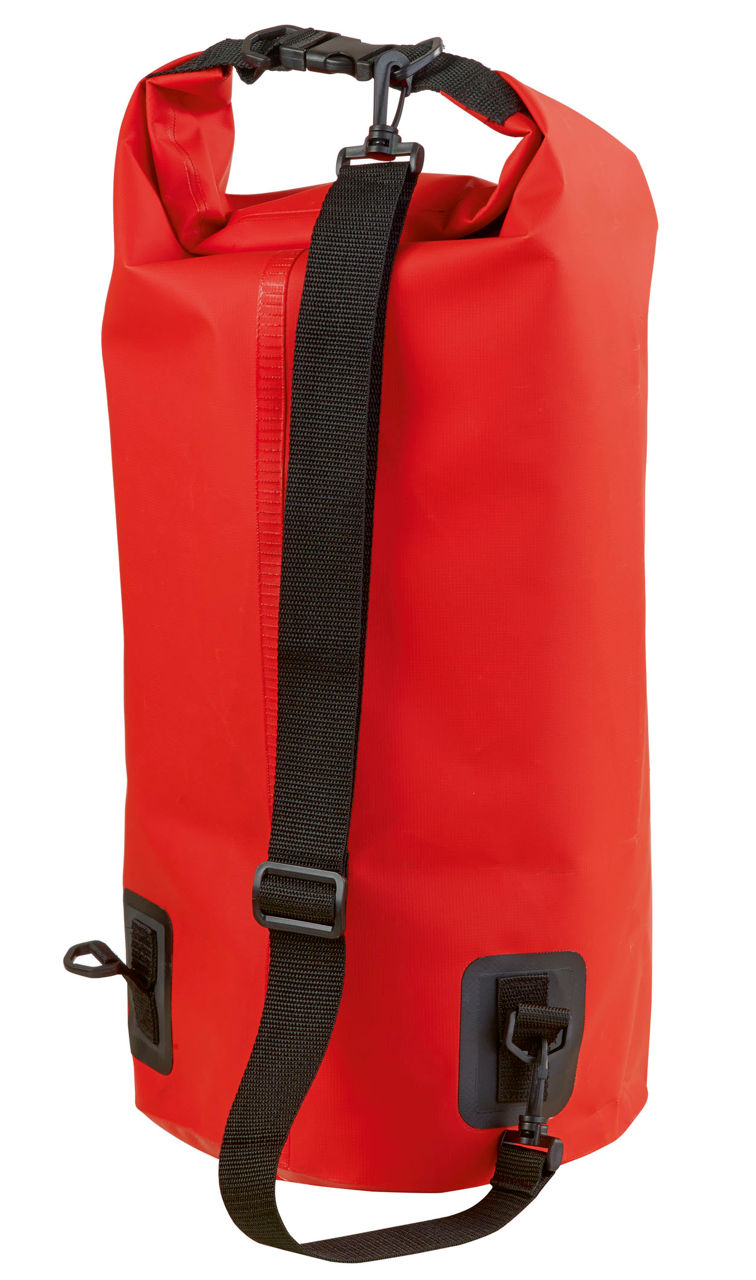 Geanta inot / dry bag 20 l, 25х60 cm Beco 8751 (1538)