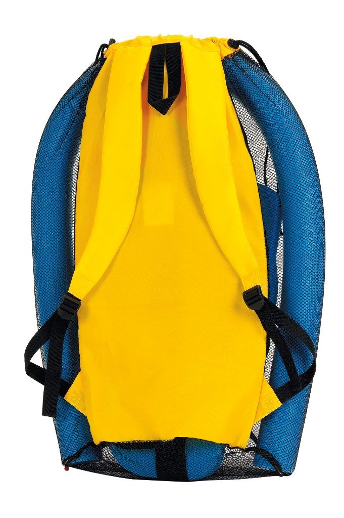 Geanta pentru aquafitness Beco 9638 (812)