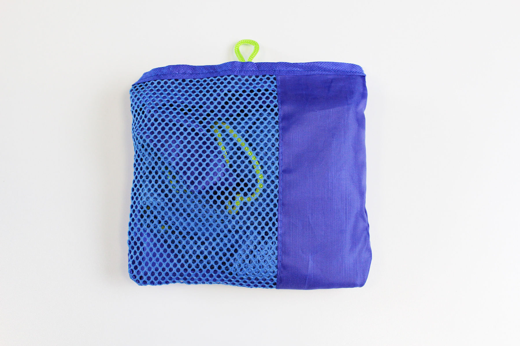 Geanta pt accesorii inot (mesh bag) 68x44 cm Golfinho A6017 (4426)