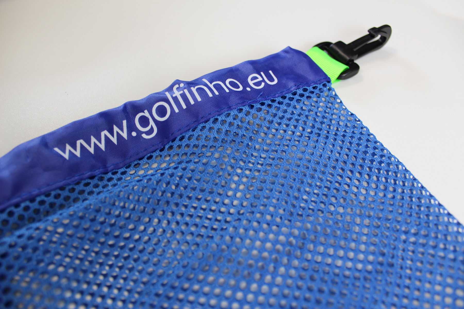 Geanta pt accesorii inot (mesh bag) 68x44 cm Golfinho A6017 (4426)