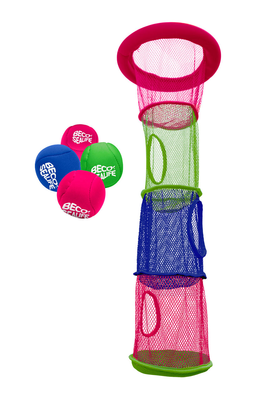 Jucarie Diving Game Beco Sealife 96062 (11505)