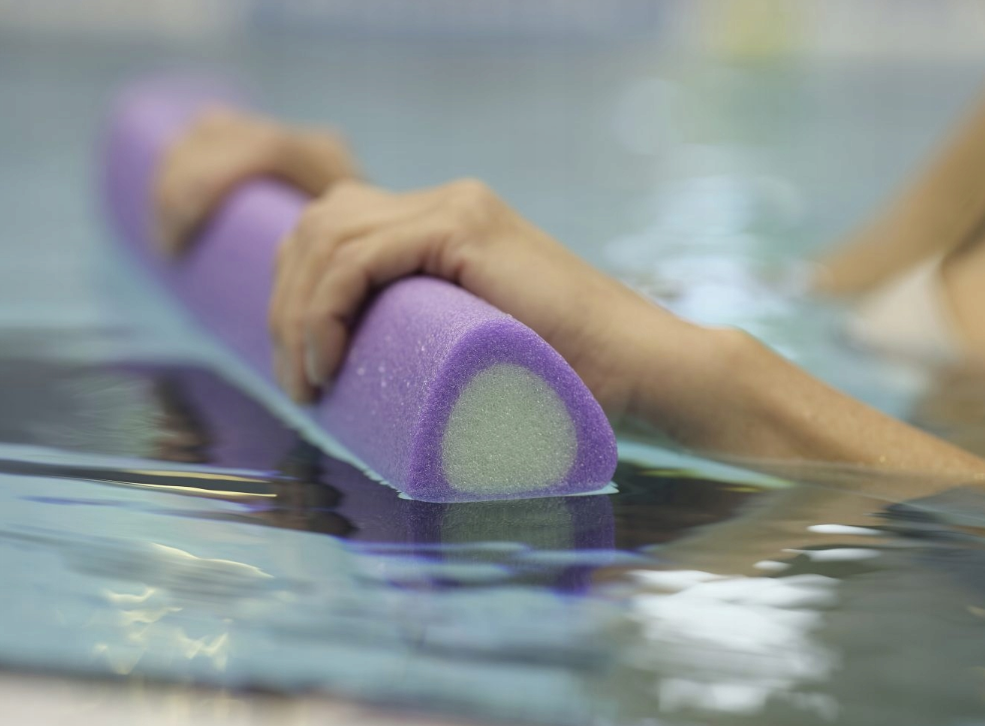 Noodles 120 cm Beco Comfy Aquafit 96530 (6514)