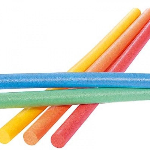 Noodles aquafitness 160 cm, d=6.5 cm Beco Multicolor 969920 (865)