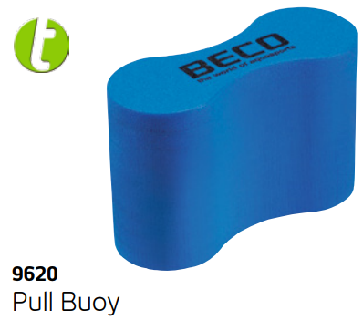 Pluta Beco Monoblock 9620 (8722)