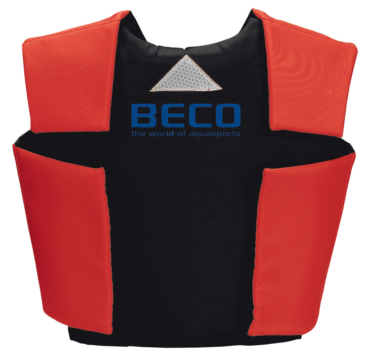 Vesta inot pt copii (12 ani, 60 kg) Beco Sindbad 96492 (9497)