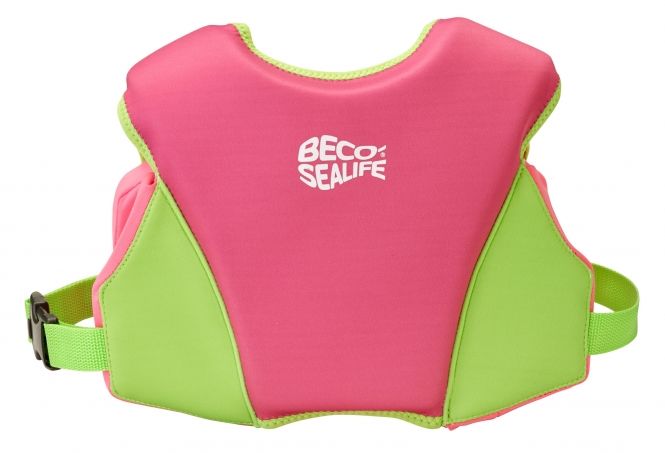 Vesta inot pt copii (15-30 kg) Beco Sealife Easy Fit 96129 (5454)