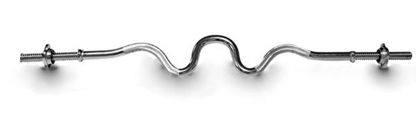 Bara 120 cm, d=30 mm inSPORTline 3562 (3921)