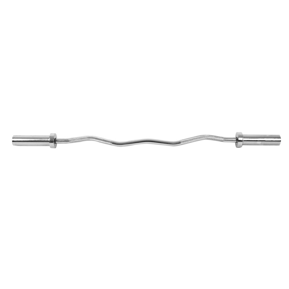 Bara curbata Z d=50 mm, h=120 cm inSPORTline OB-47C 909 (8899)