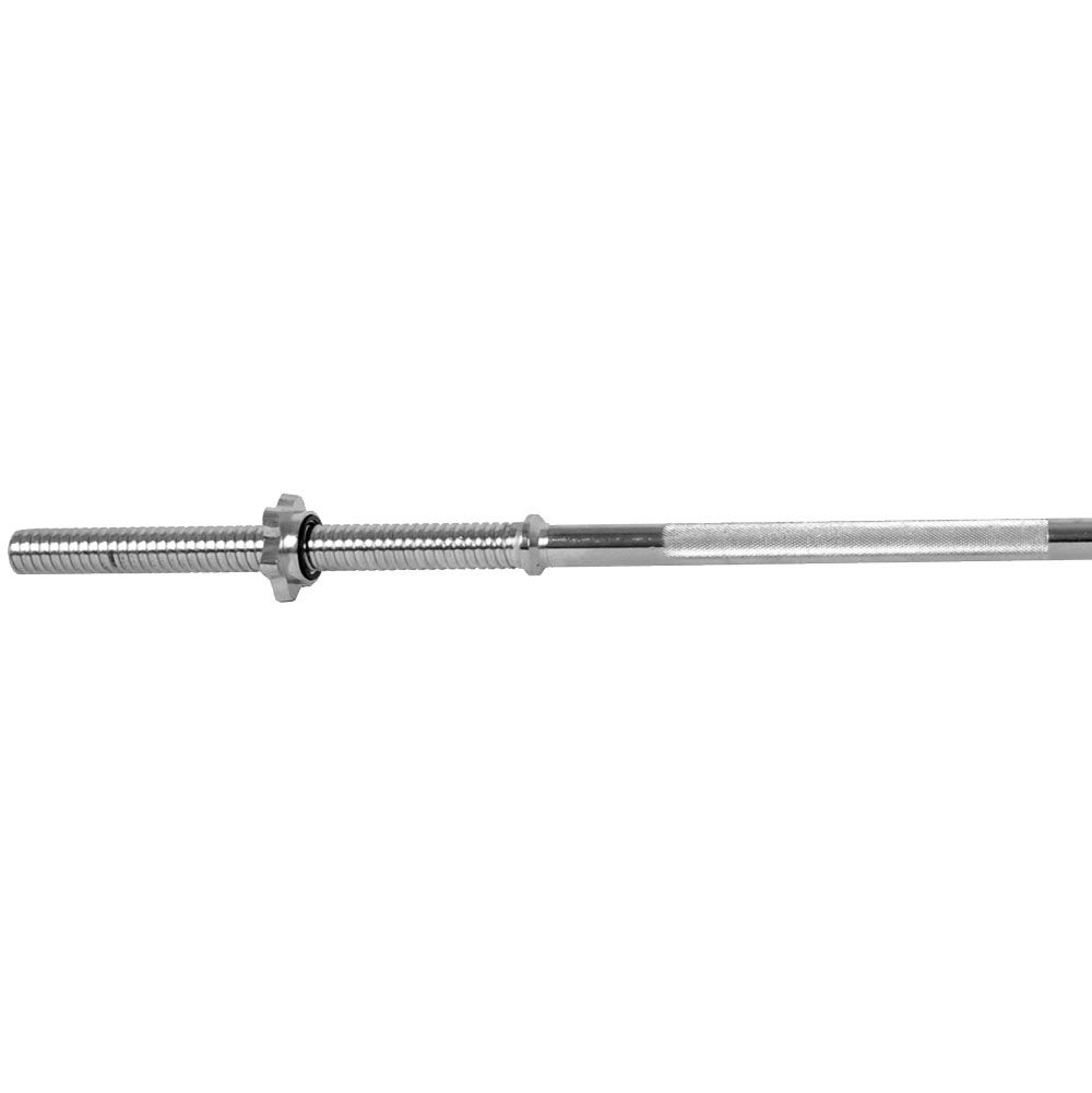 Bara dreapta (max. 250 kg) 220 cm, d=30 mm inSPORTline 3564 (5566)