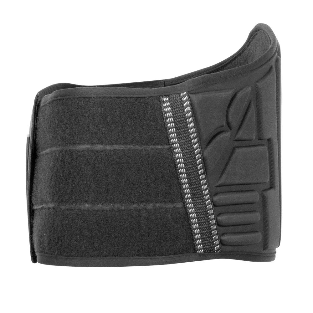 Briu atletic / Protectie 3XL (122 cm), h=15-22 cm inSPORTline W-TEC Backbelt 11268 (10196)