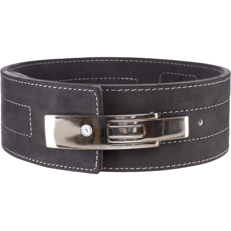Briu atletic din piele cu carabina XL ZB-5785 (11070)