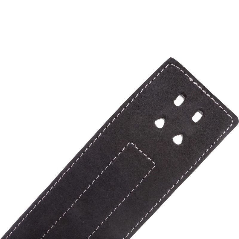 Briu atletic din piele cu carabina XL ZB-5785 (11070)