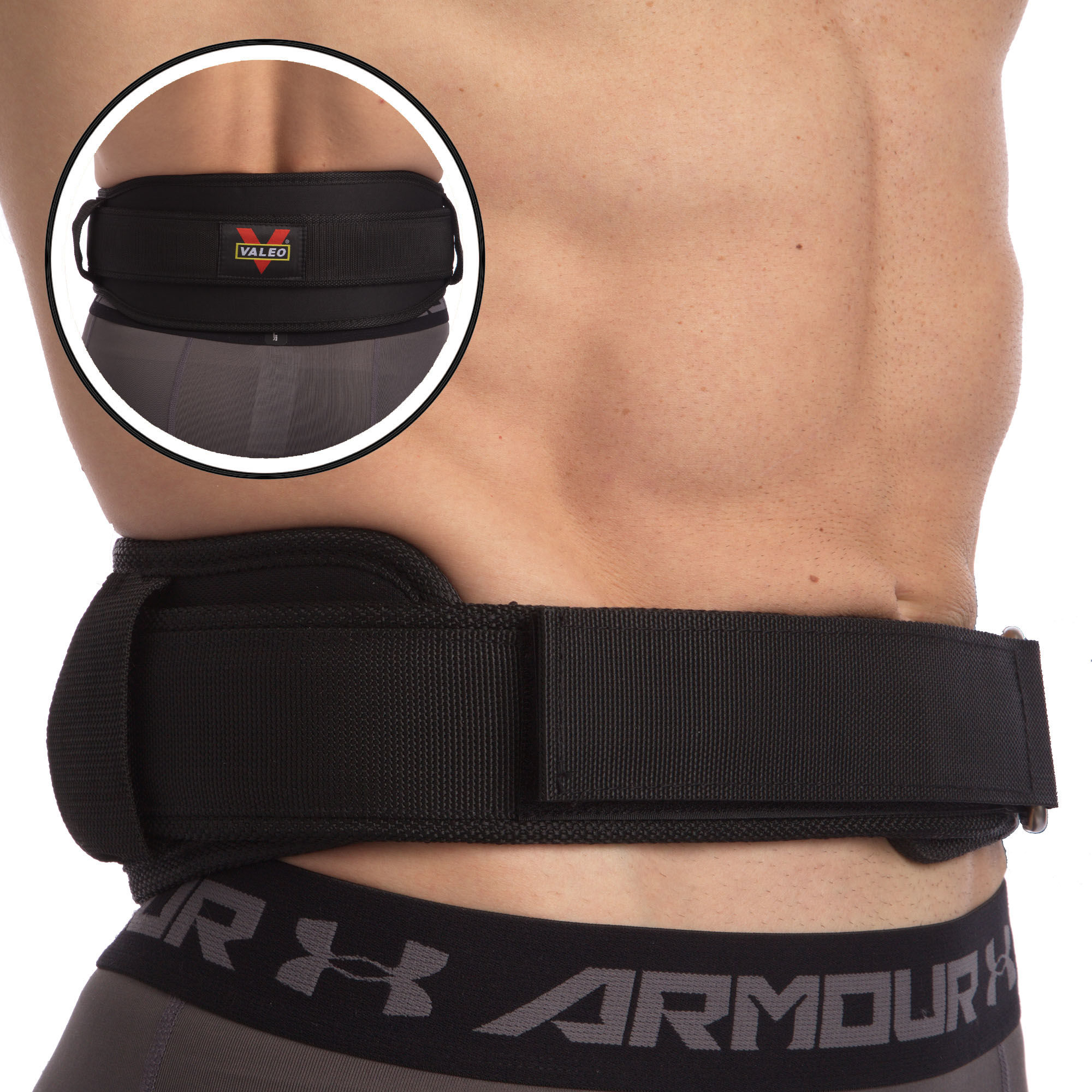Briu atletic XL Valeo TA-80155 (1439)