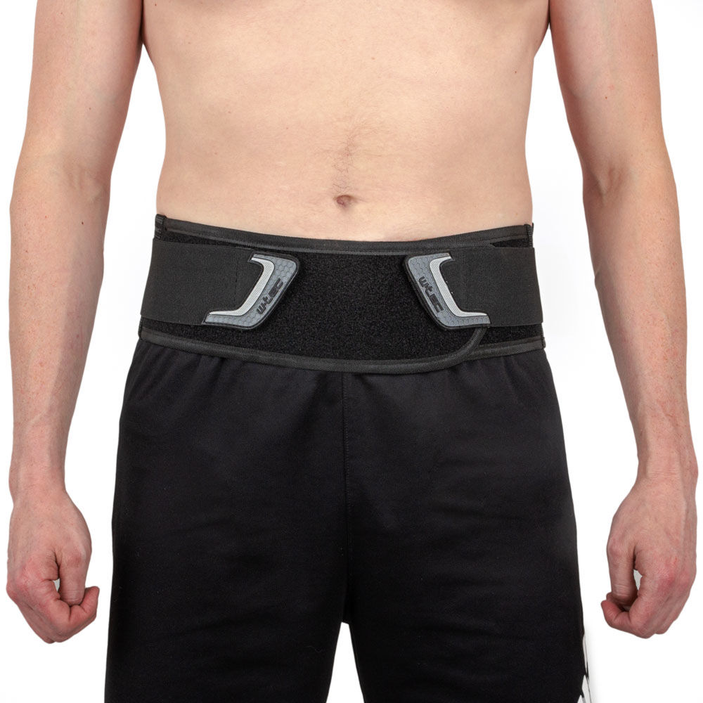 Briu pt spate 3XL inSPORTline W-TEC Tourbelt 22988 (9362)
