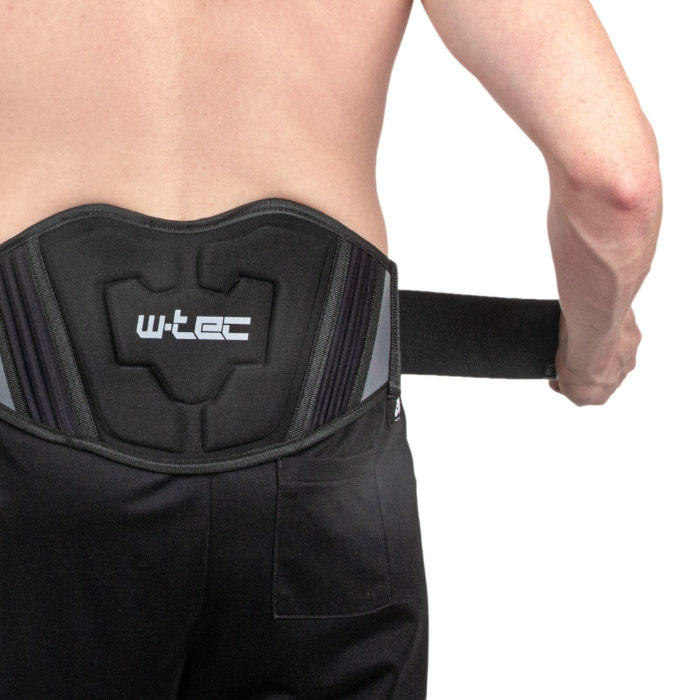 Briu pt spate 3XL inSPORTline W-TEC Tourbelt 22988 (9362)