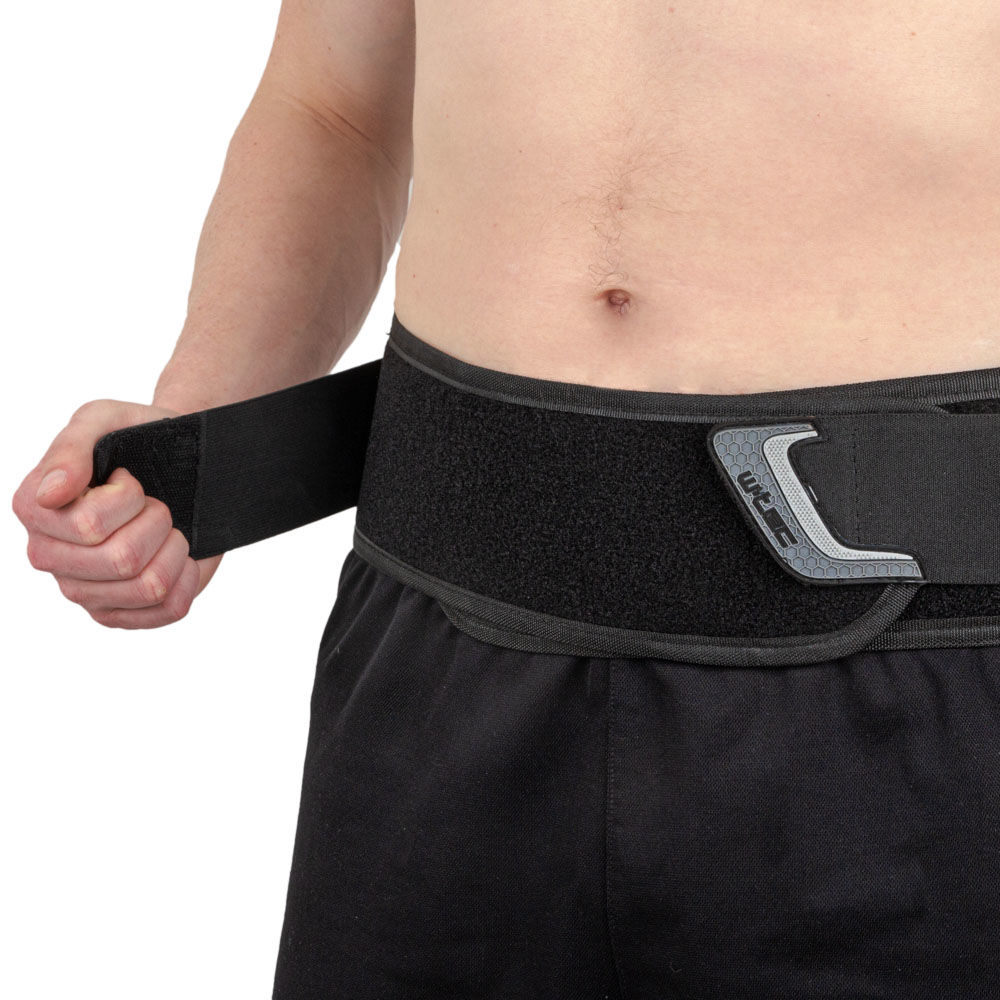 Briu pt spate 3XL inSPORTline W-TEC Tourbelt 22988 (9362)