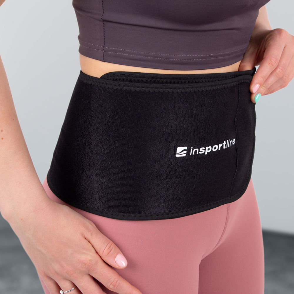 Centura neopren M inSPORTline Waistup 23828 (8908)