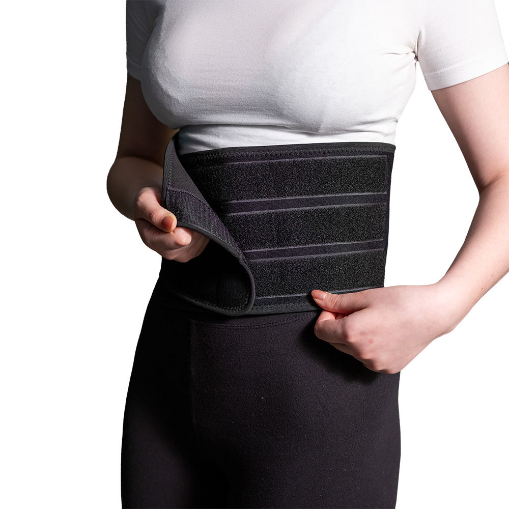 Centura neopren M inSPORTline Waistup 23828 (8908)