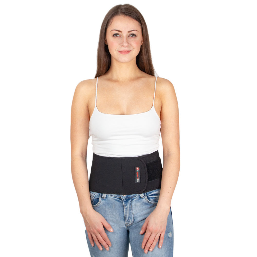 Centura neopren XL/2XL (105-110 cm) inSPORTline Neoblet 23003 (10205)
