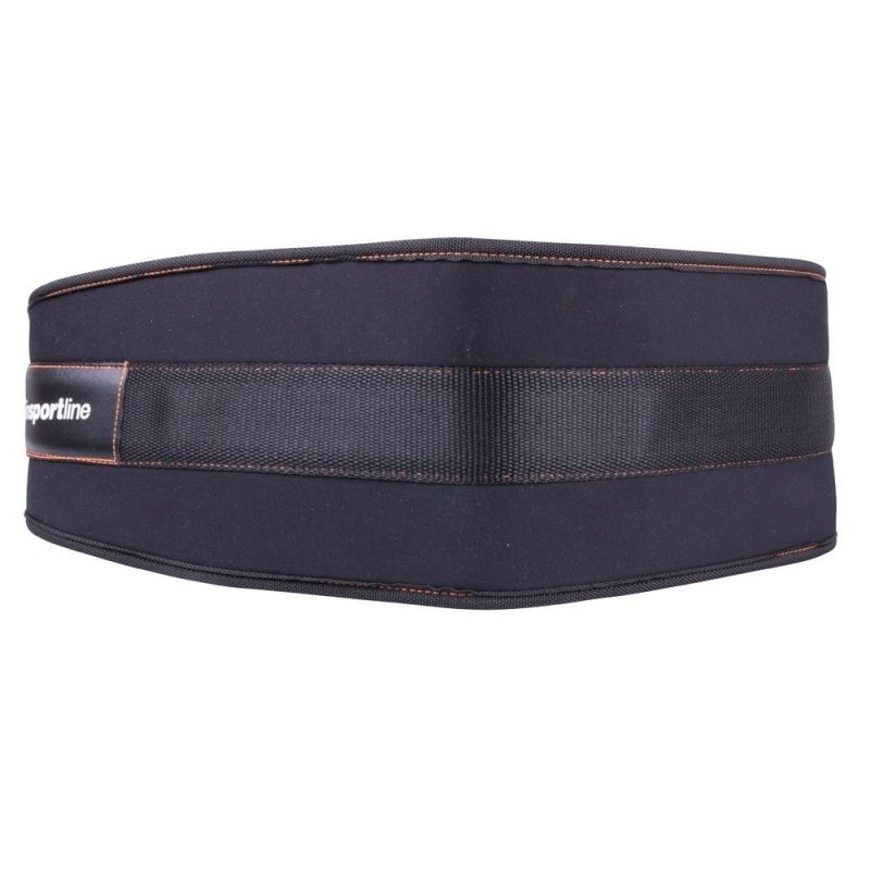 Centura Ridicare Greutati Cu Lant inSPORTline Chainbelt 13471 (134)