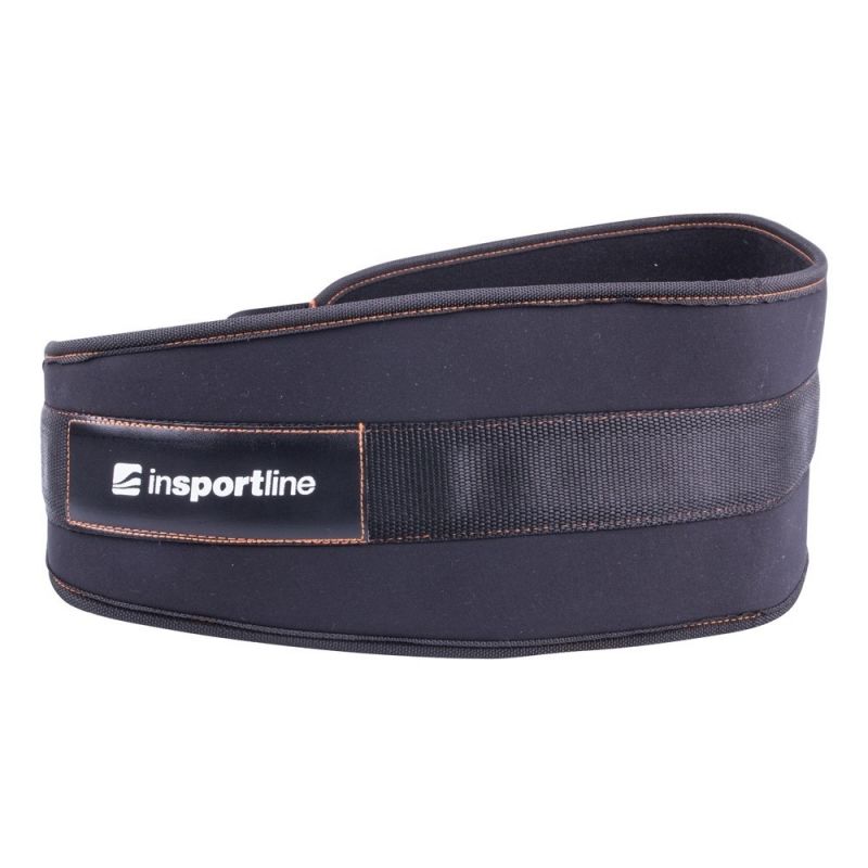Centura Ridicare Greutati Cu Lant inSPORTline Chainbelt 13471 (134)