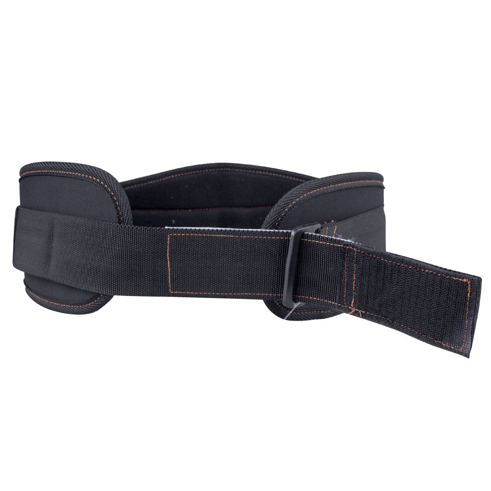 Centura ridicare greutati L inSPORTline Stronglift 13470 (7462)