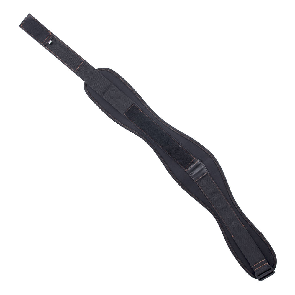 Centura ridicare greutati S inSPORTline Stronglift 13470 (7464)