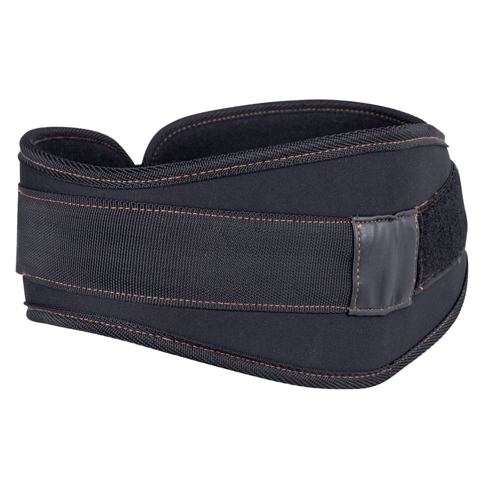 Centura ridicare greutati S inSPORTline Stronglift 13470 (7464)