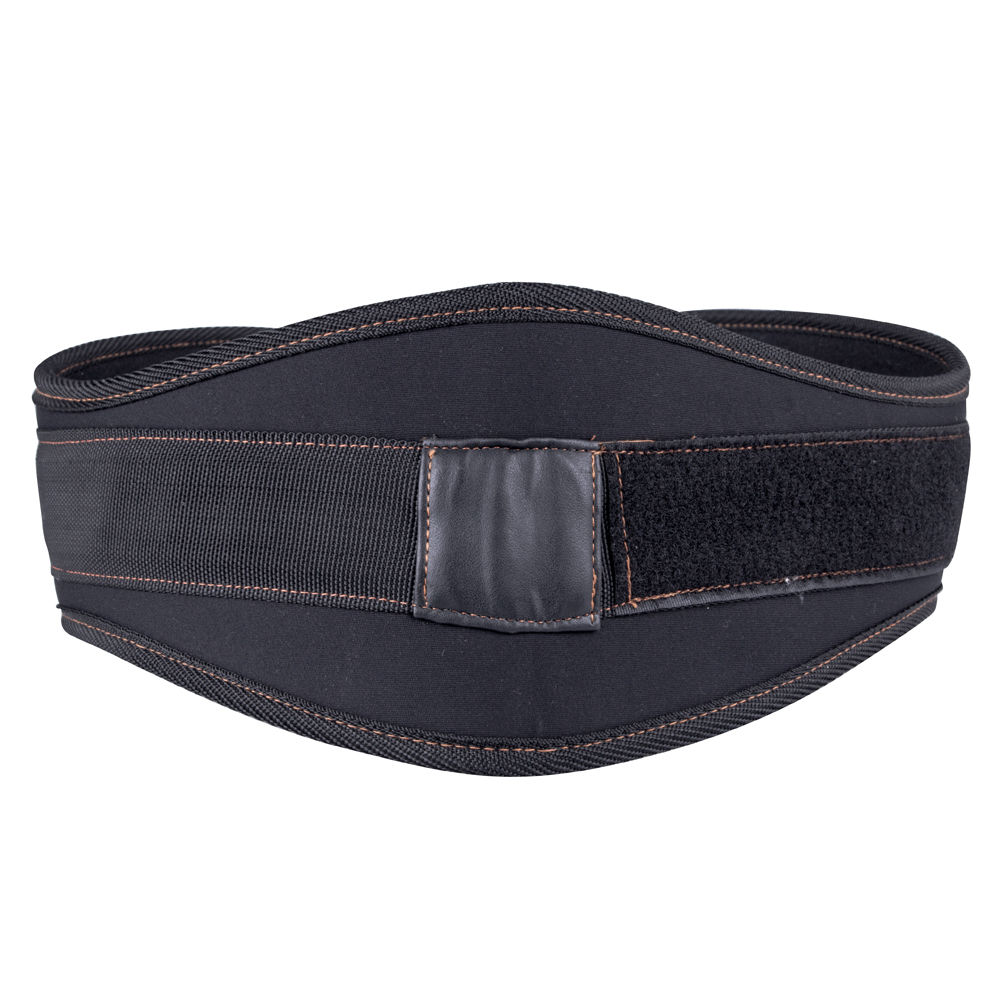 Centura ridicare greutati S inSPORTline Stronglift 13470 (7464)
