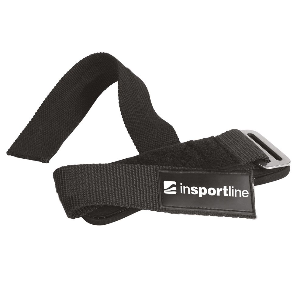 Curea de ridicare (2 buc.) 38х37 cm inSPORTline 13692 (5154)