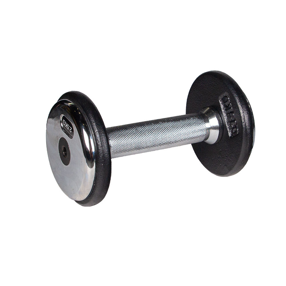 Gantera 2.5 kg inSPORTline ProfiST 1865 (3745)