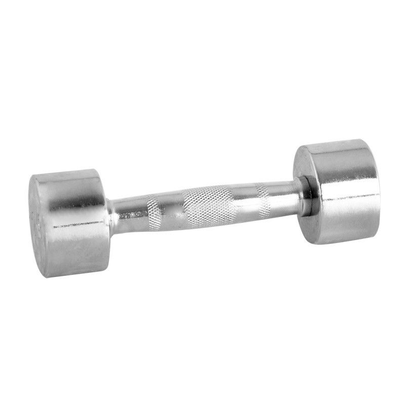 Gantera cromata 1 kg inSPORTline 2137 (2360)