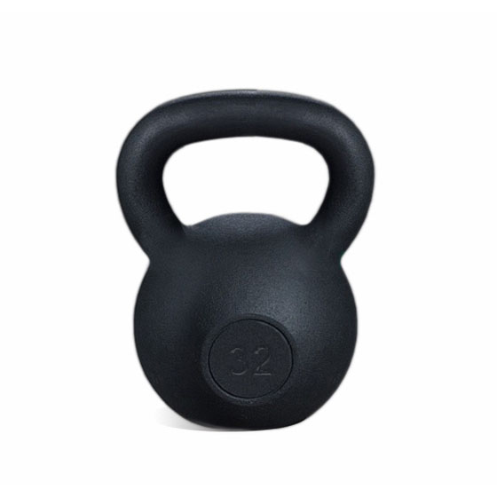 Gantera din otel 32 kg Vin-Bell Spartan S1632 (7501)