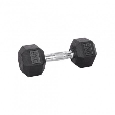 Gantera hexagonala 9 kg 1184 (5709)