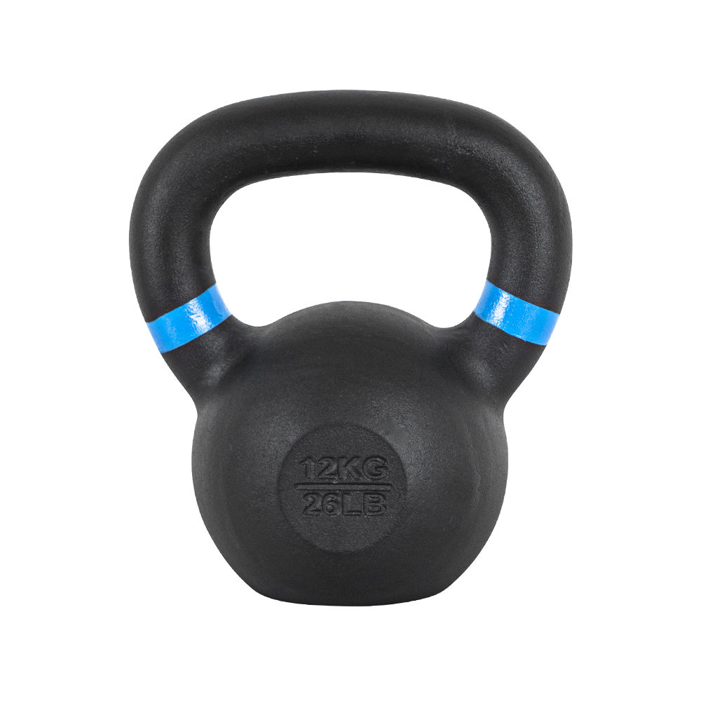 Gantera otel 12 kg inSPORTline 21688 (5218)