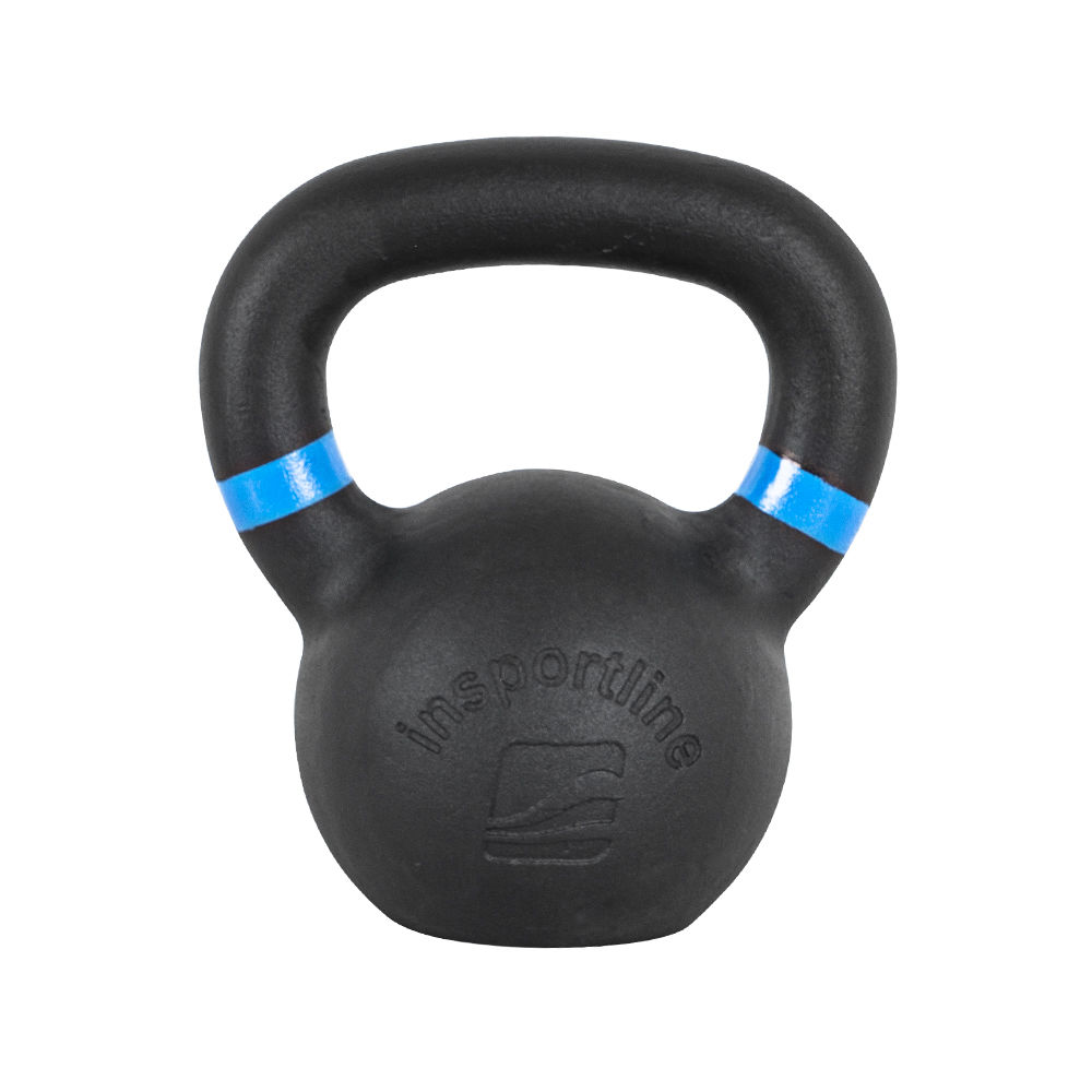 Gantera otel 12 kg inSPORTline 21688 (5218)