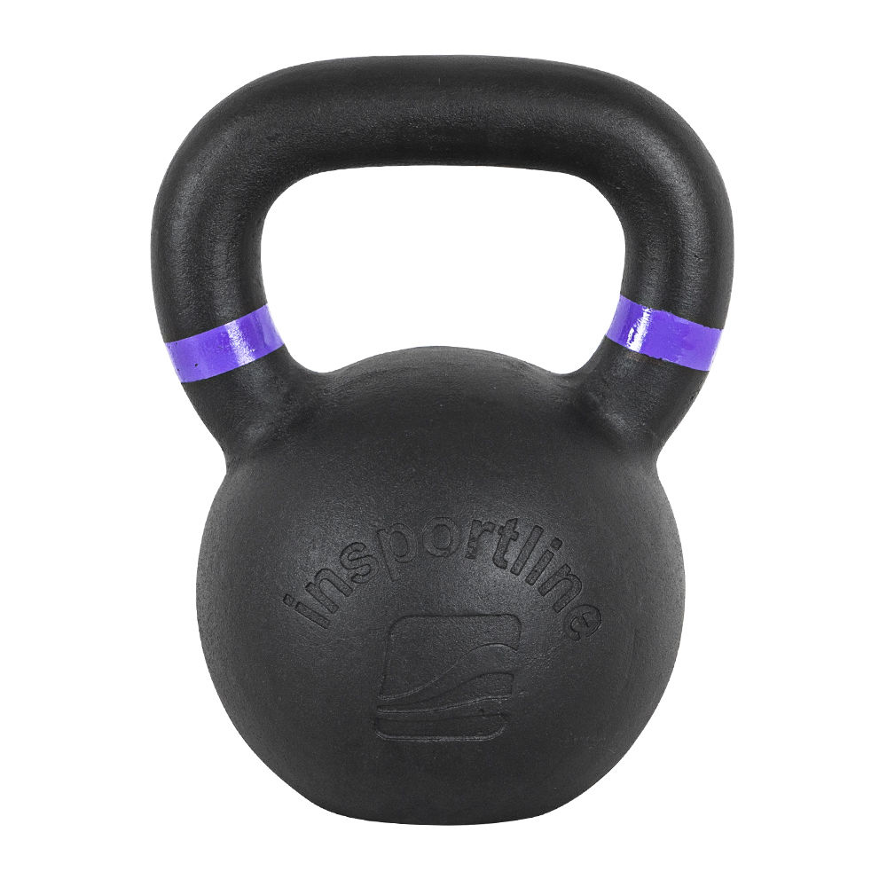 Gantera otel 18 kg inSPORTline 21691 (5221)