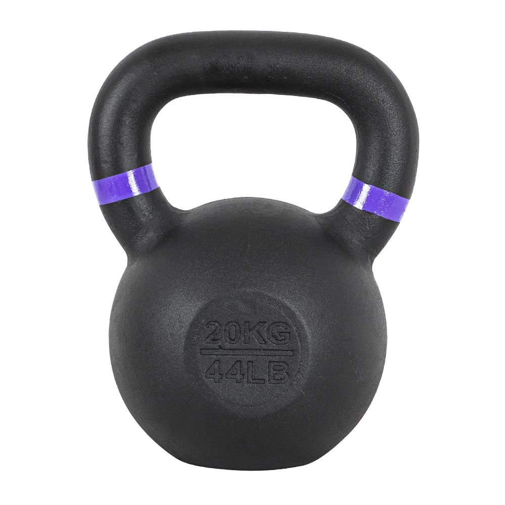 Gantera otel 20 kg inSPORTline 21692 (5222)