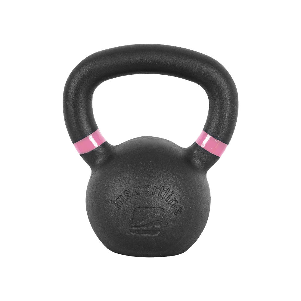 Gantera otel 8 kg inSPORTline 21686 (5217)
